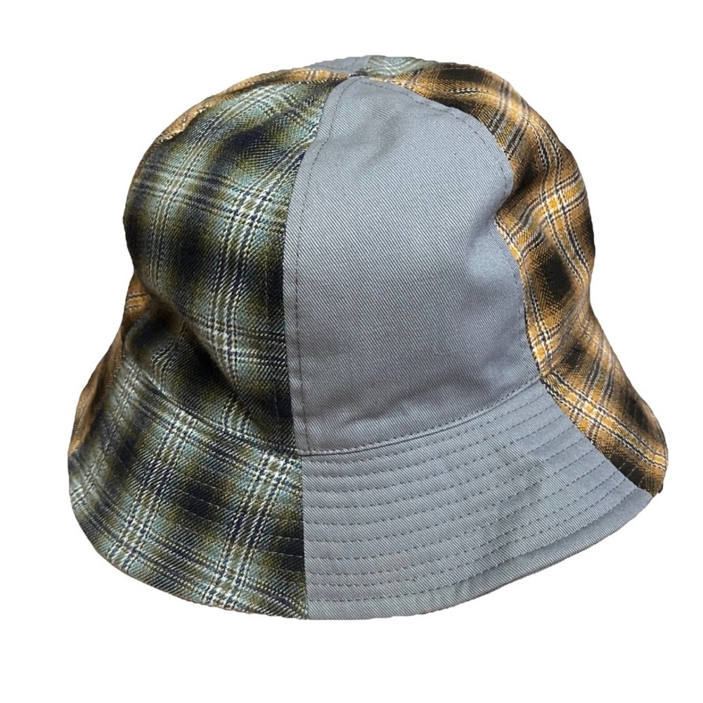 Kangol Leisure Rev Casual K5360 DB406 Bucket Hat Men's Size Large - Picture 4 of 5